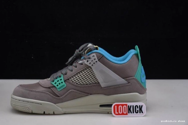 Cheap Union Jordan Anniversary Haze Taupe Retro Air 30th DJ5718-242 4 SP 0816